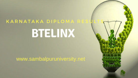 Btelinx Diploma Results