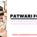 Patwari Form Online